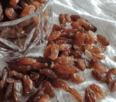 تصویر 1 از کشمش گوشتی خوش خوراک مناسب پذیرایی و پخت و پز